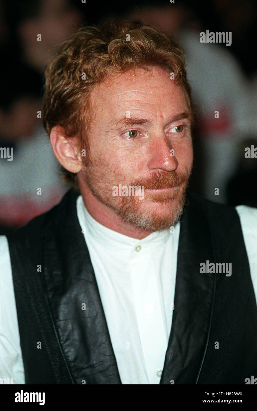 DANNY BONADUCE LOS ANGELES USA 23 March 2000 Stock Photo Alamy