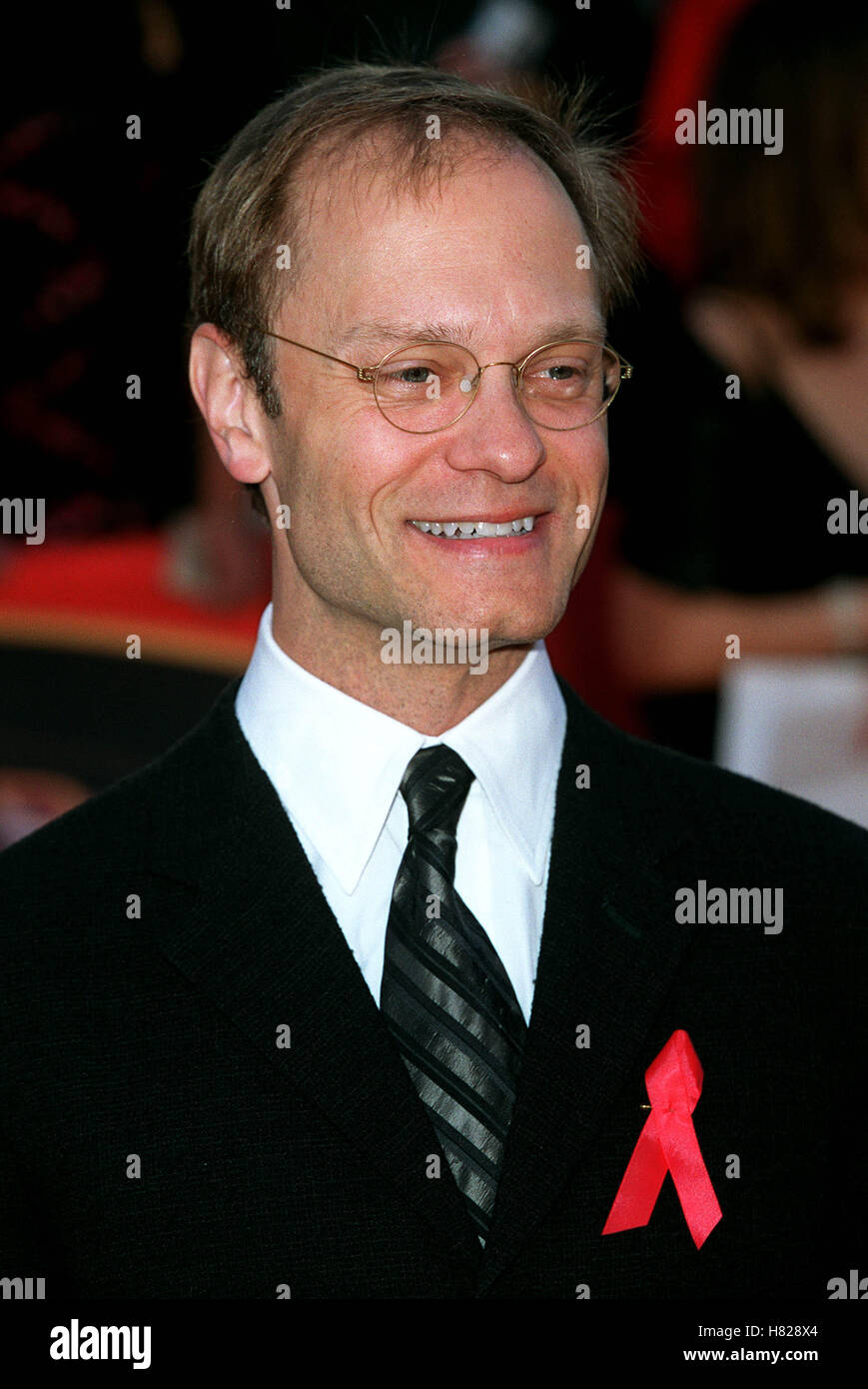 David Hyde Pierce High Resolution Stock Photography and Images - Alamy