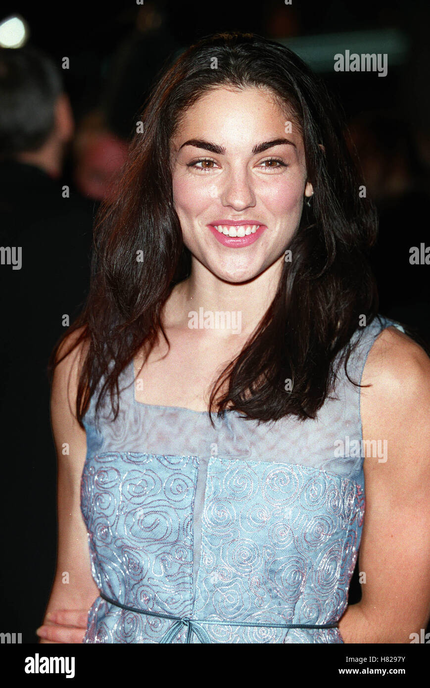 CHINA CHOW LOS ANGELES USA 22 March 2000 Stock Photo