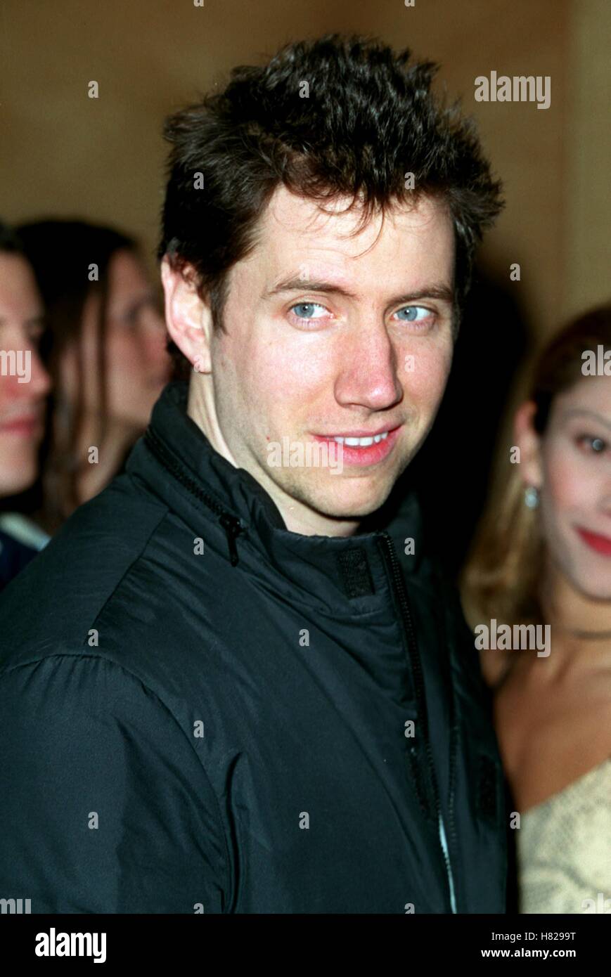 Jamie kennedy 2000 hi-res stock photography and images - Alamy