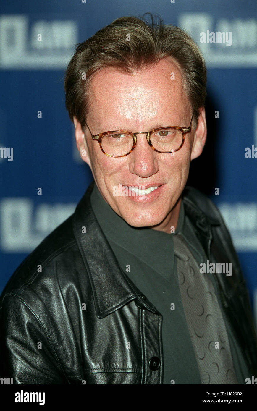 JAMES WOODS LOS ANGELES USA 20 March 2000 Stock Photo Alamy