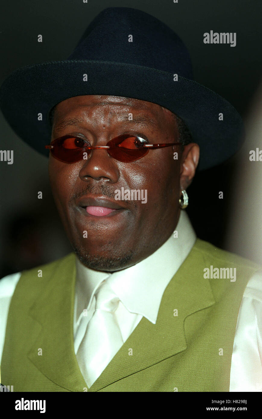 Bernie mac hires stock photography and images Alamy