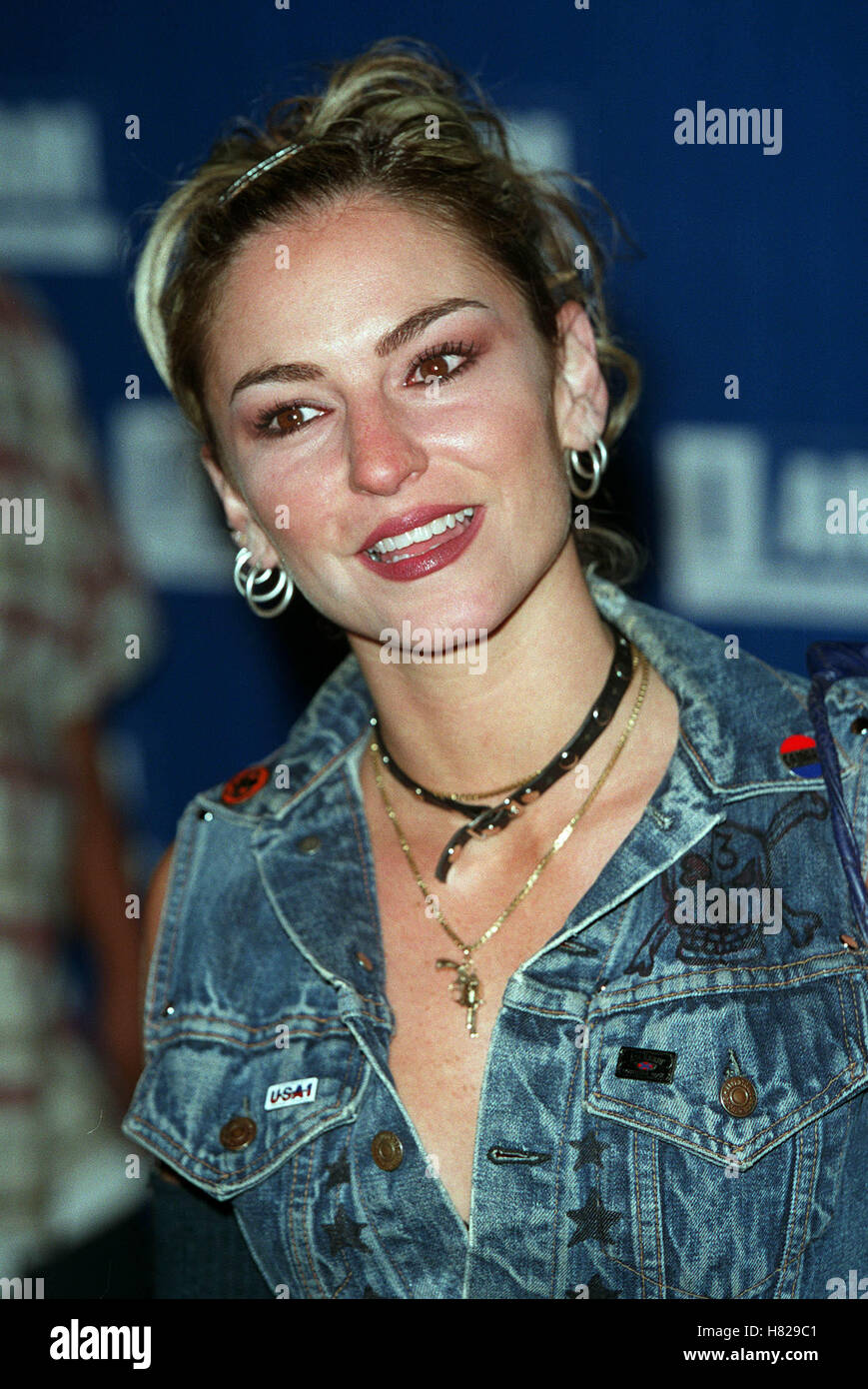 Drea De Matteo High Resolution Stock Photography and Images - Alamy