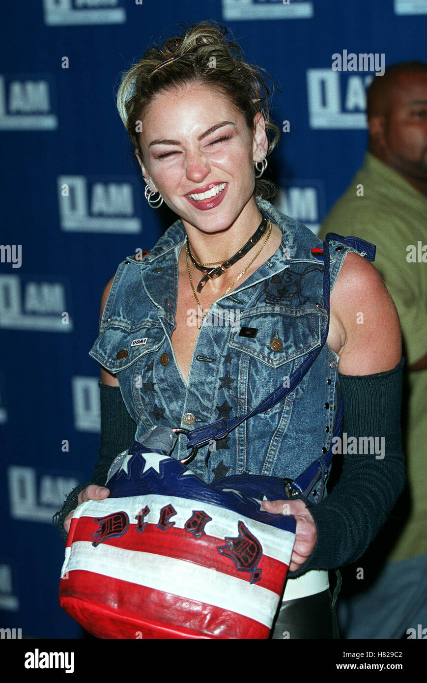 Drea de matteo hi-res stock photography and images - Alamy