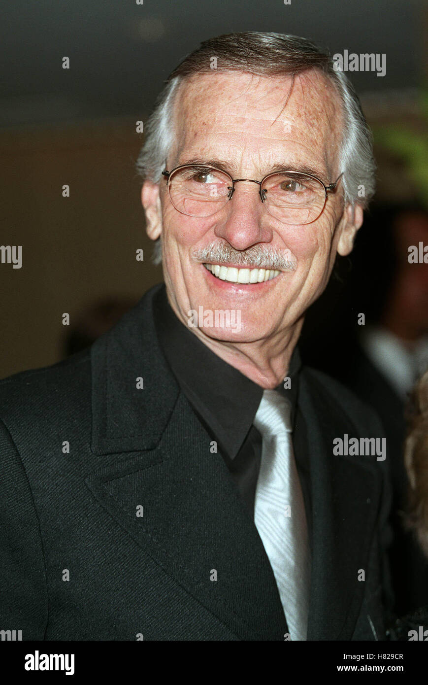 Dennis weaver hi-res stock photography and images - Alamy