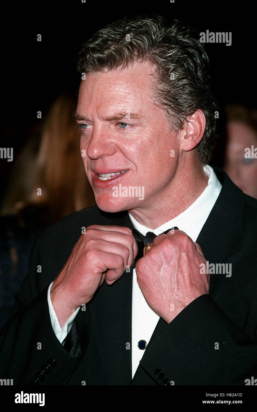 CHRIS MCDONALD LOS ANGELES USA 26 March 2000 Stock Photo Alamy