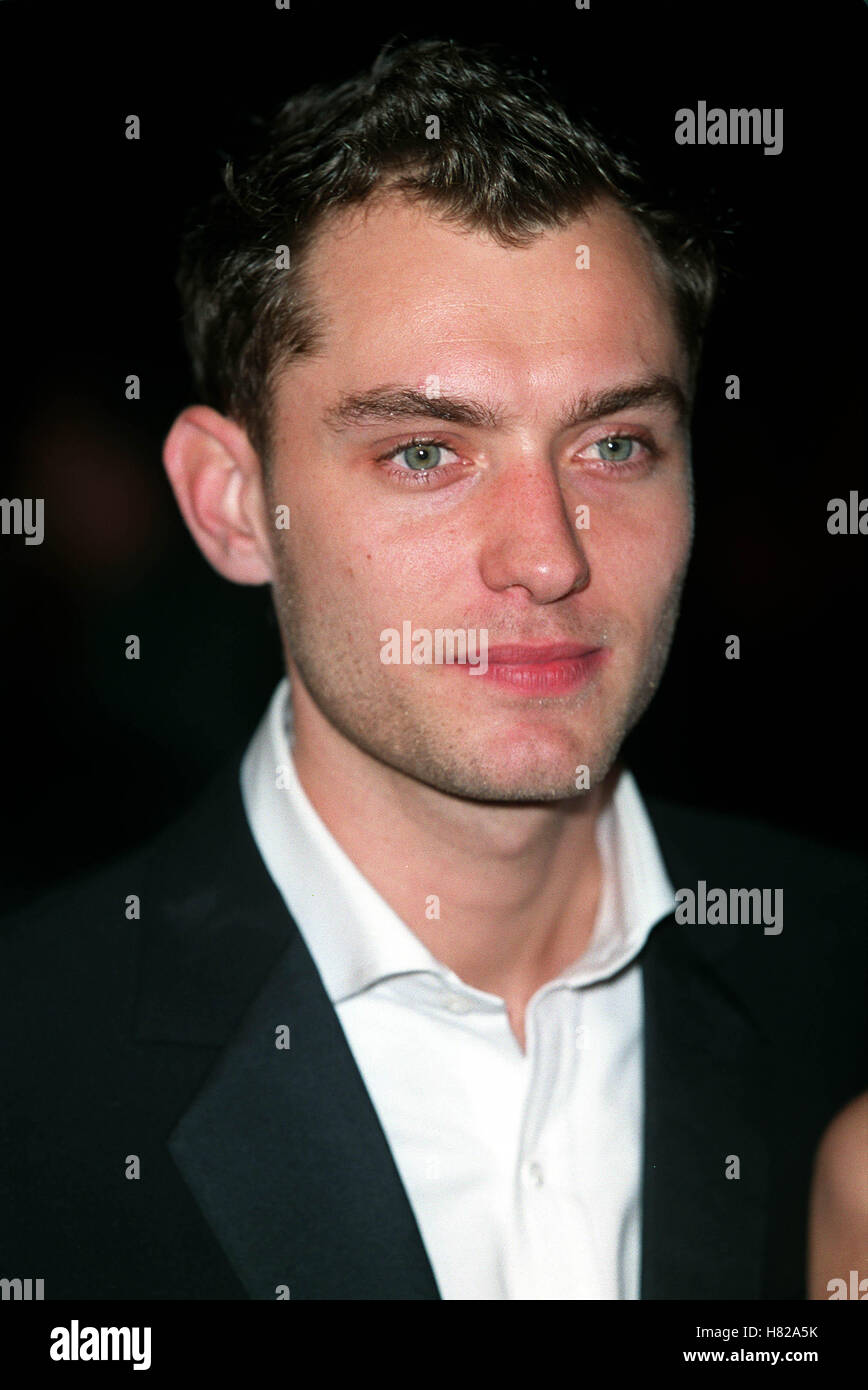 JUDE LAW 26 March 2000 Stock Photo Alamy