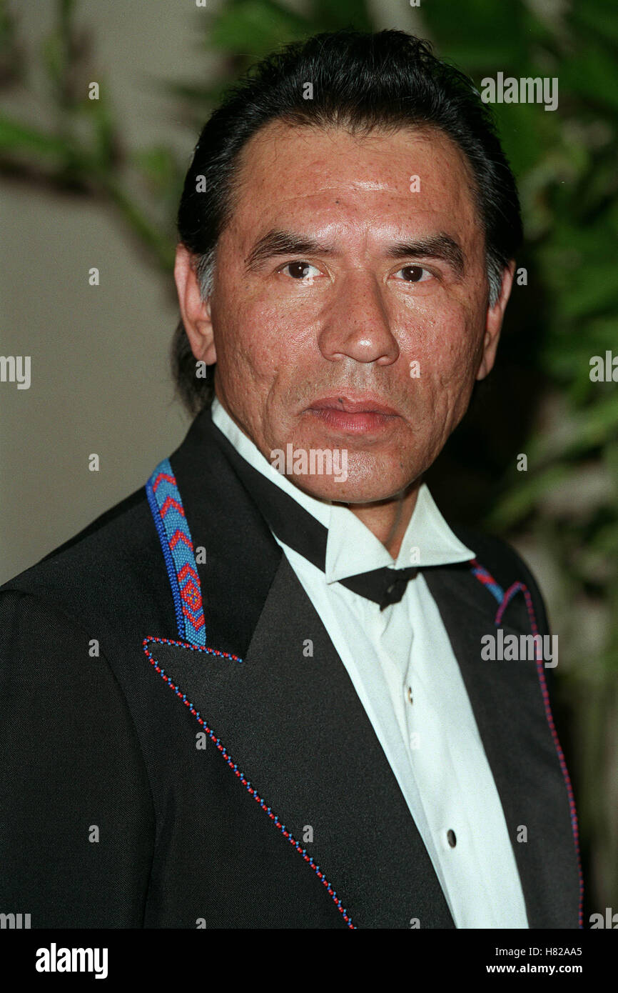 wes studi net worth 2018