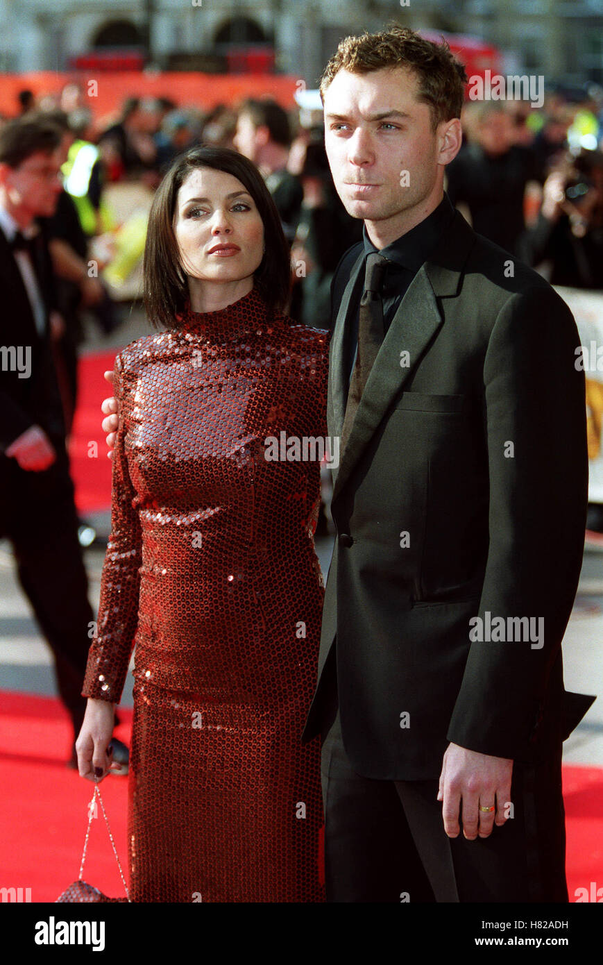 Sadie Frost Sadie Frost