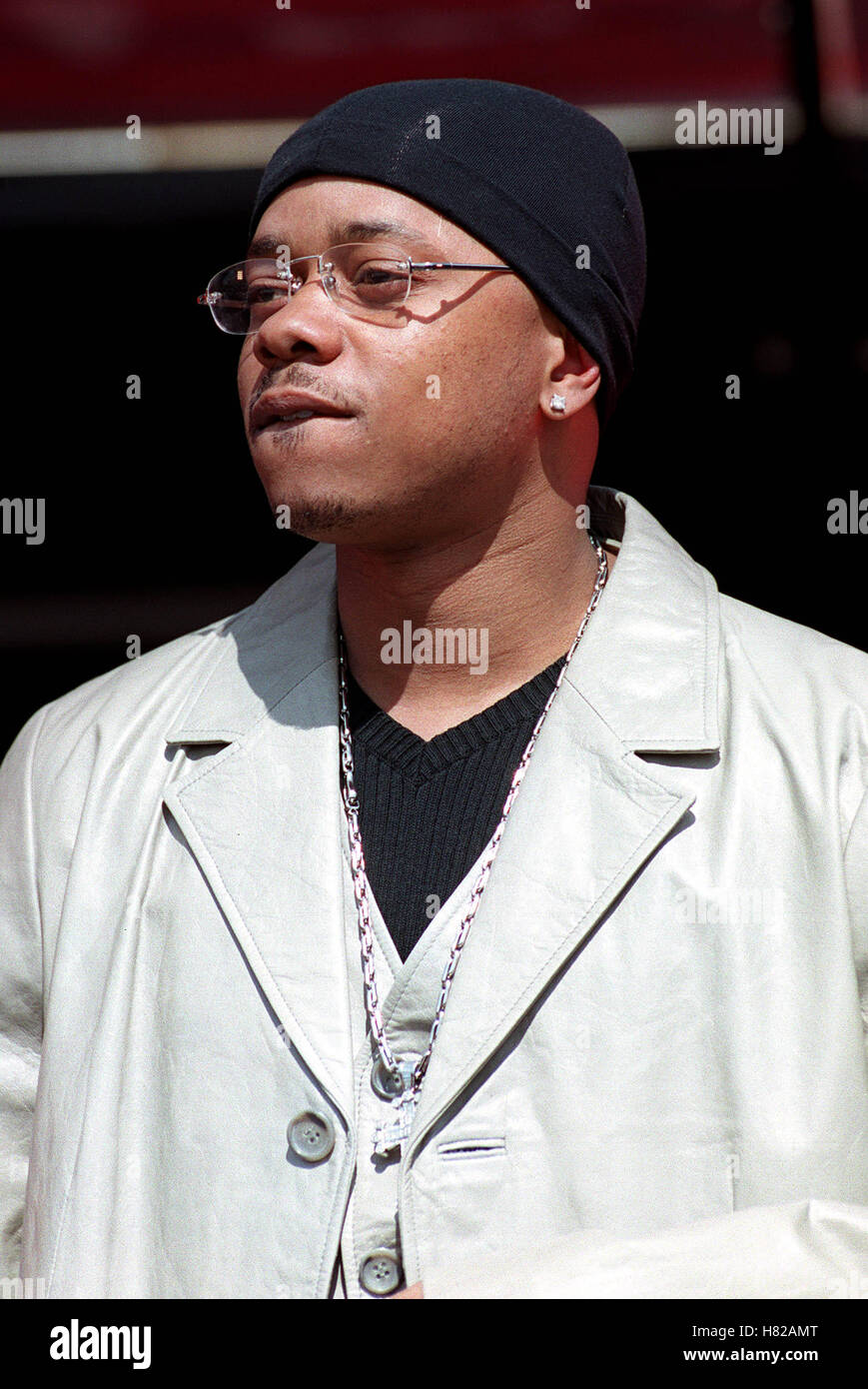 Donell jones hi-res stock photography and images - Alamy