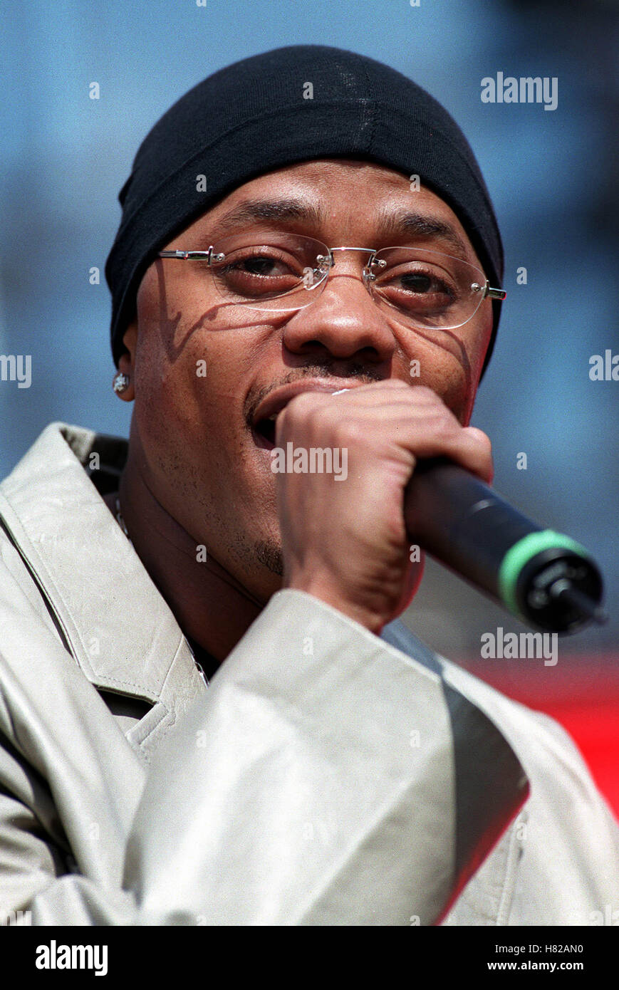 Donell jones hi-res stock photography and images - Alamy