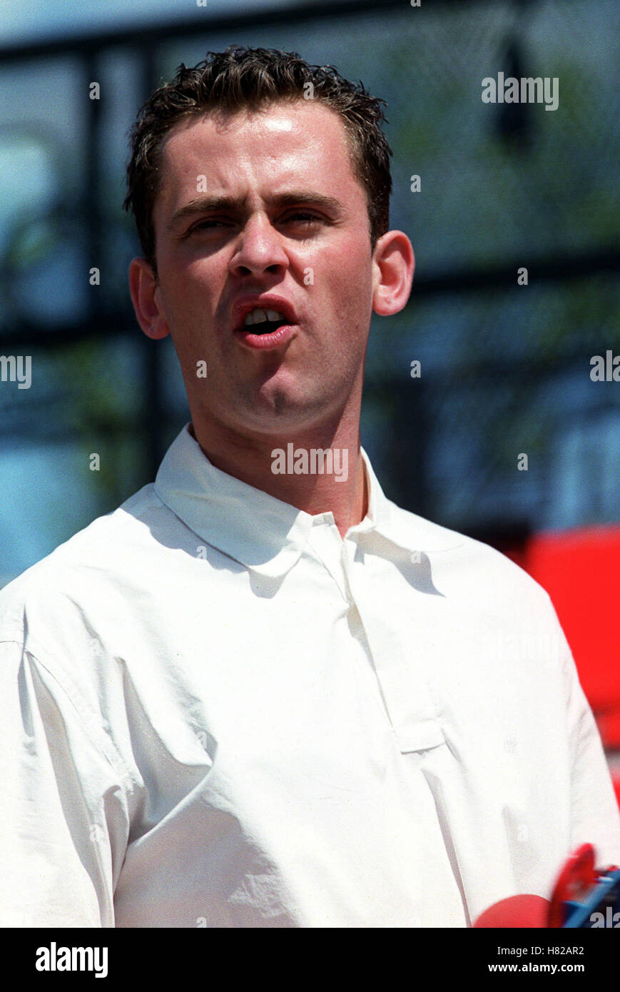 Scott mills hires stock photography and images Alamy