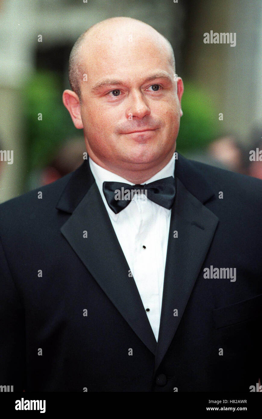 ROSS KEMP LONDON ENGLAND 21 May 2000 Stock Photo - Alamy