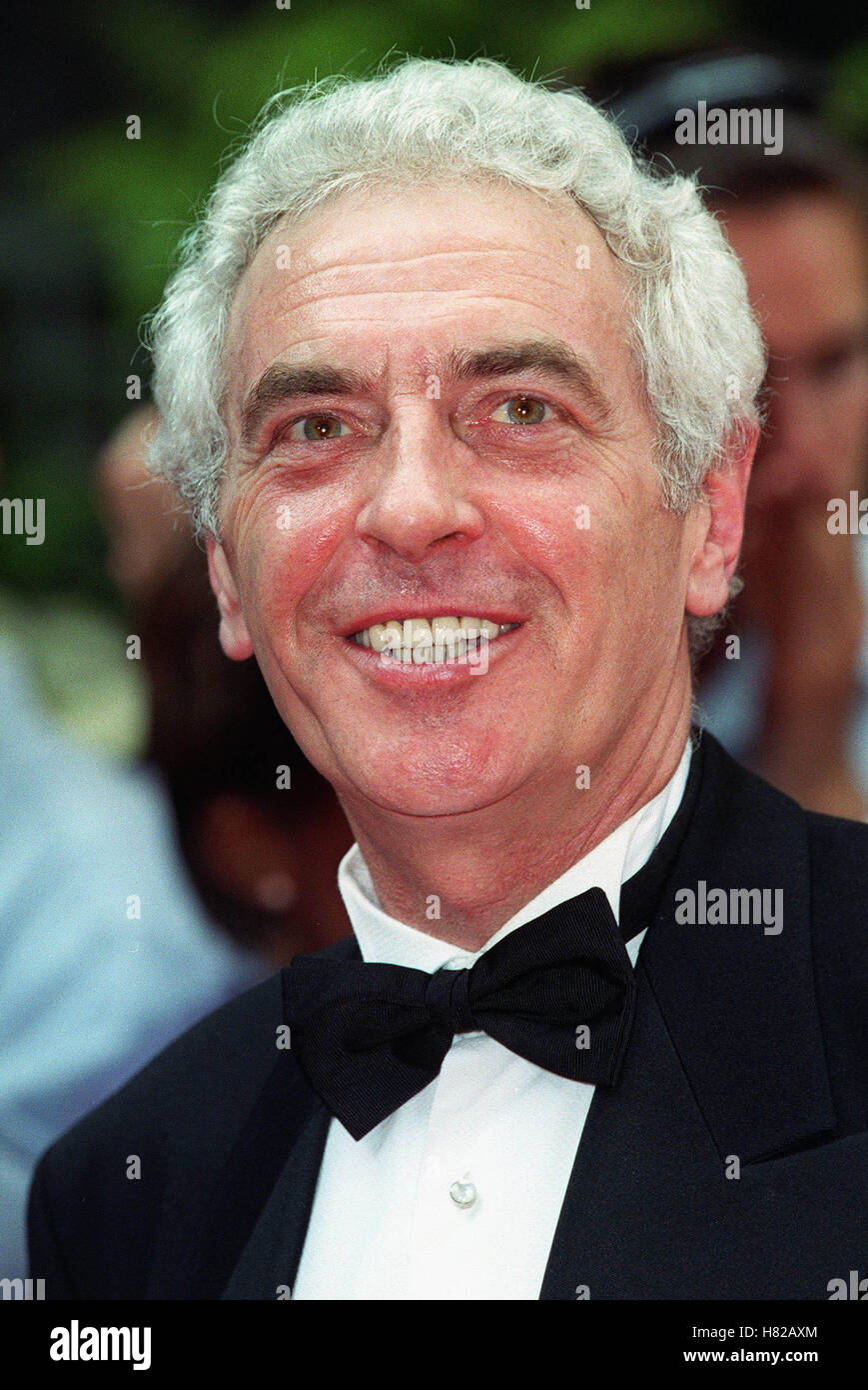 JAMES HAZELDINE LONDON ENGLAND 21 May 2000 Stock Photo Alamy