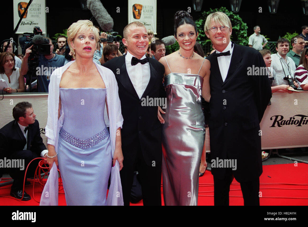 WELCH ARNOLD JAMES & KENNEDY LONDON ENGLAND 21 May 2000 Stock Photo Alamy