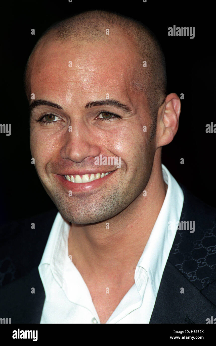 BILLY ZANE 23 May 2000 Stock Photo Alamy