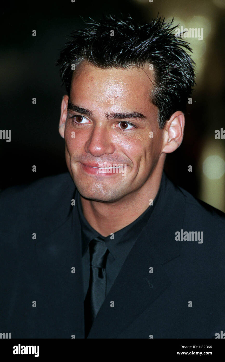 CRISTIAN DE LA FUENTE 23 May 2000 Stock Photo - Alamy