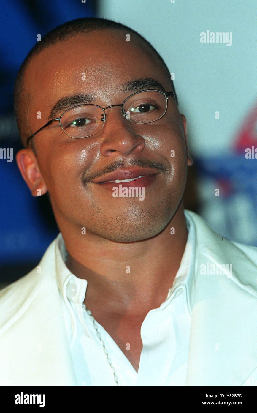 LOU BEGA 23 May 2000 Stock Photo - Alamy
