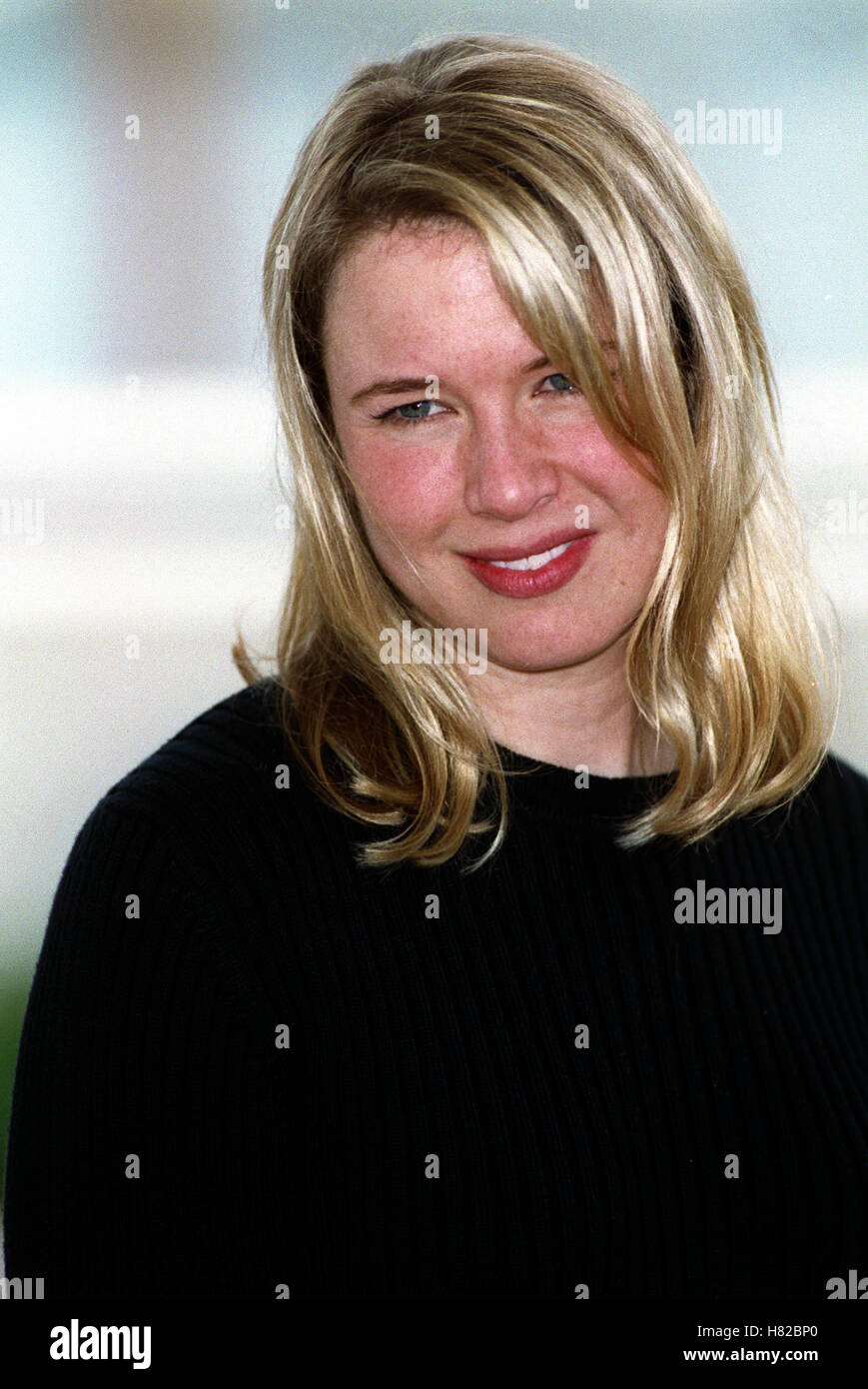 RENEE ZELLWEGER  12 May 2000 Stock Photo