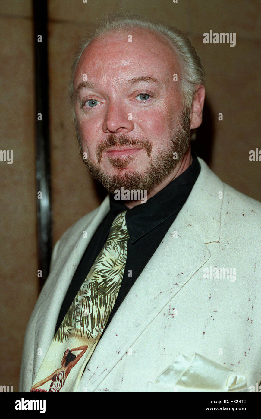 BUD CORT  12 May 2000 Stock Photo