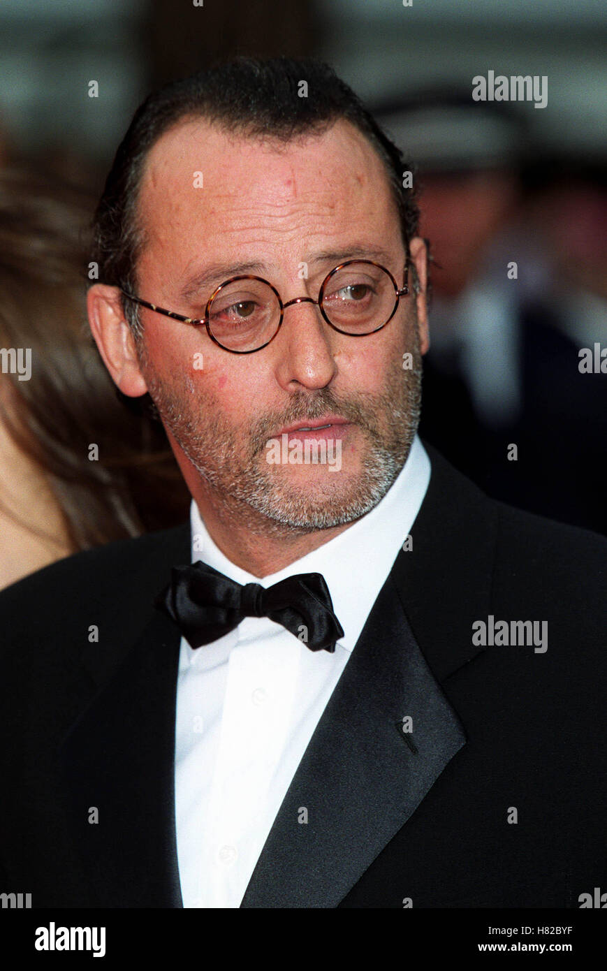 Jean Reno Stock Photos & Jean Reno Stock Images Alamy