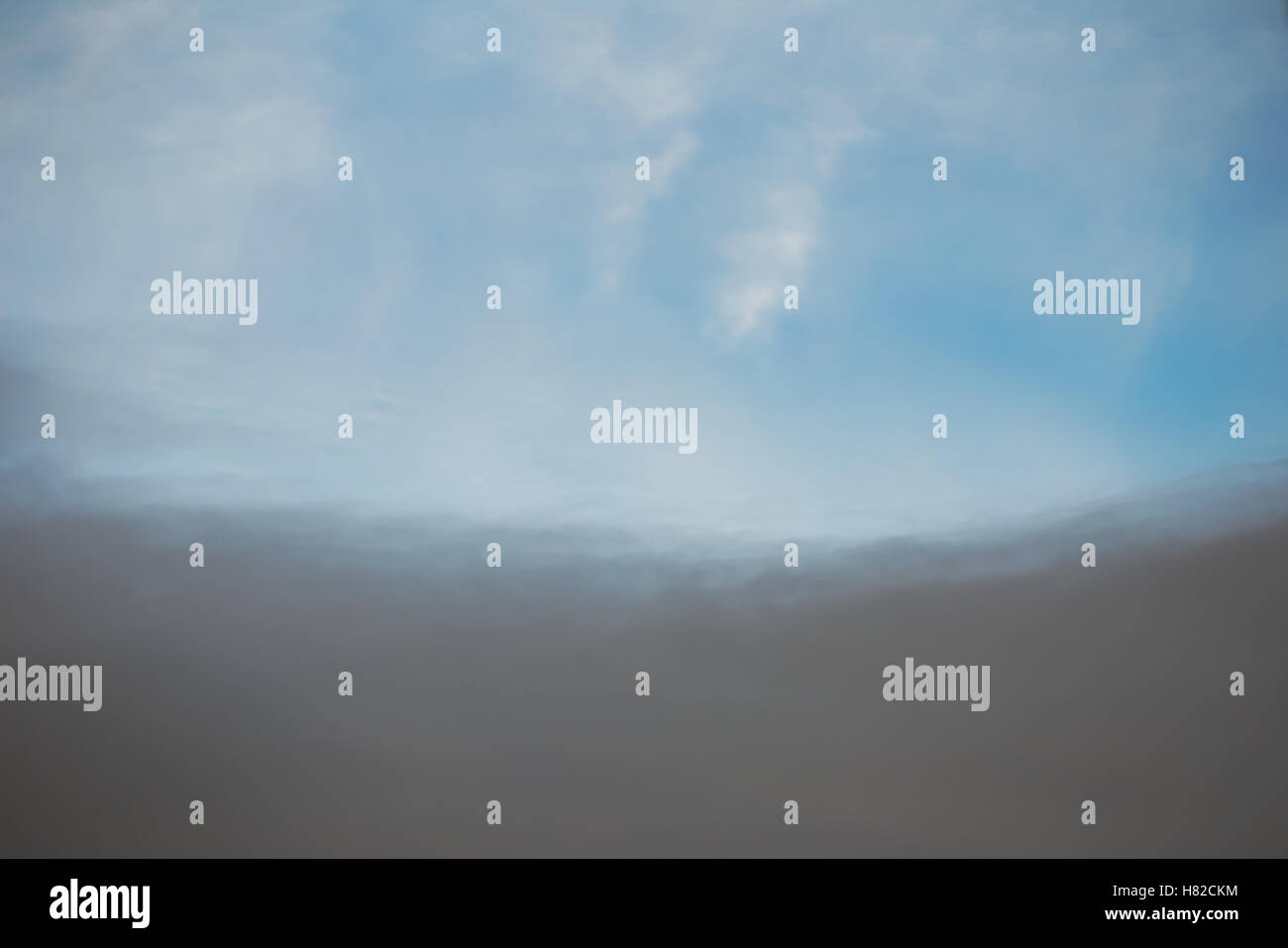 Abstract photo of clouds hi-res stock photography and images - Alamy