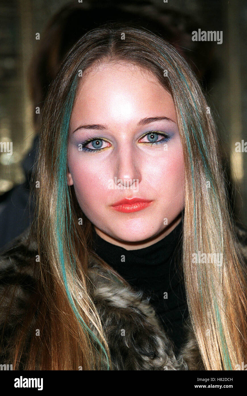 Leelee Sobieski Filme Leelee Sobieski Filme