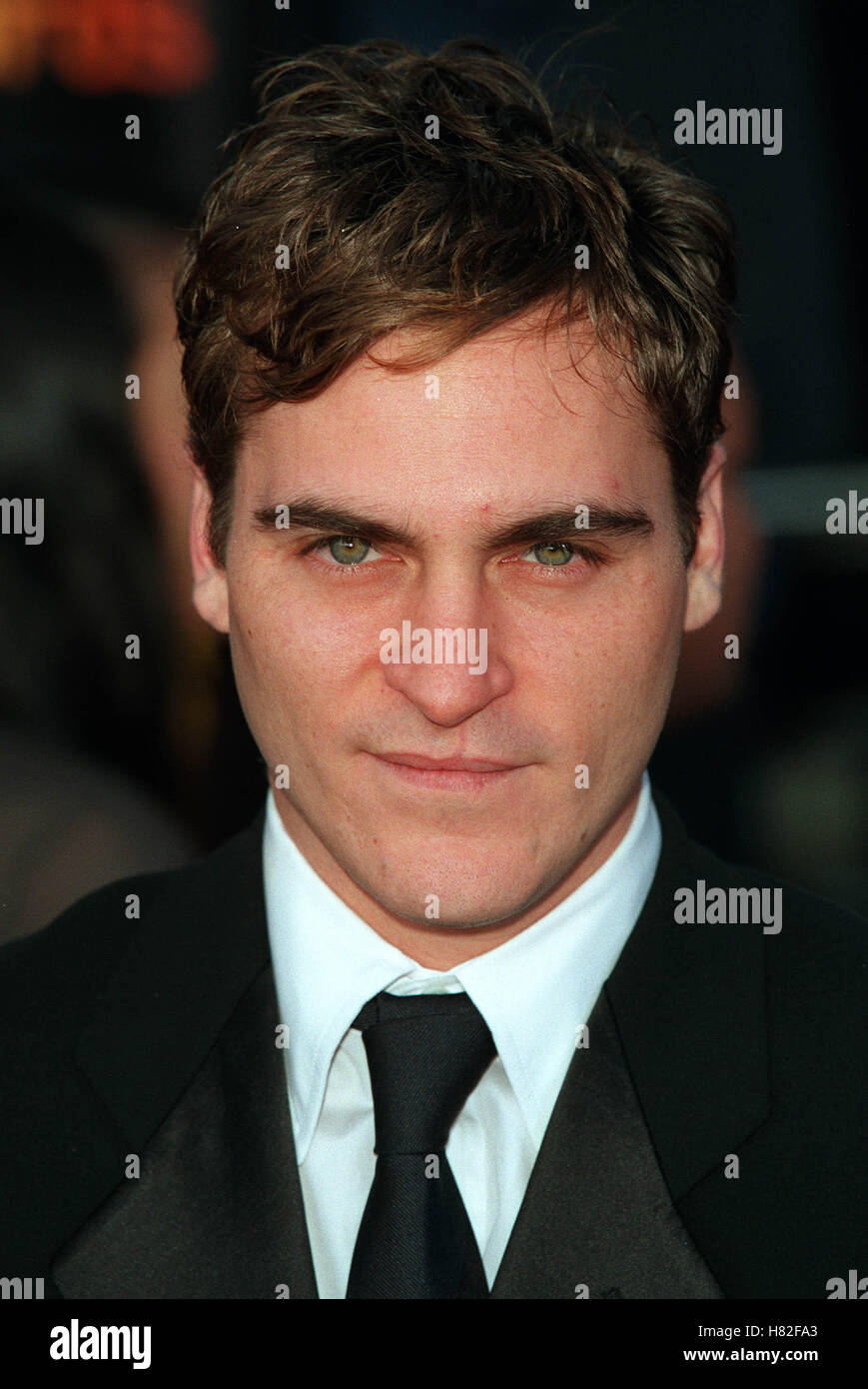 JOAQUIN PHOENIX SCREEN ACTORS GUILD AWARDS SCREEN ACTORS GUILD AWARDS ...