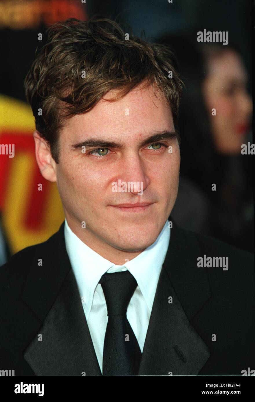 JOAQUIN PHOENIX SCREEN ACTORS GUILD AWARDS SCREEN ACTORS GUILD AWARDS ...