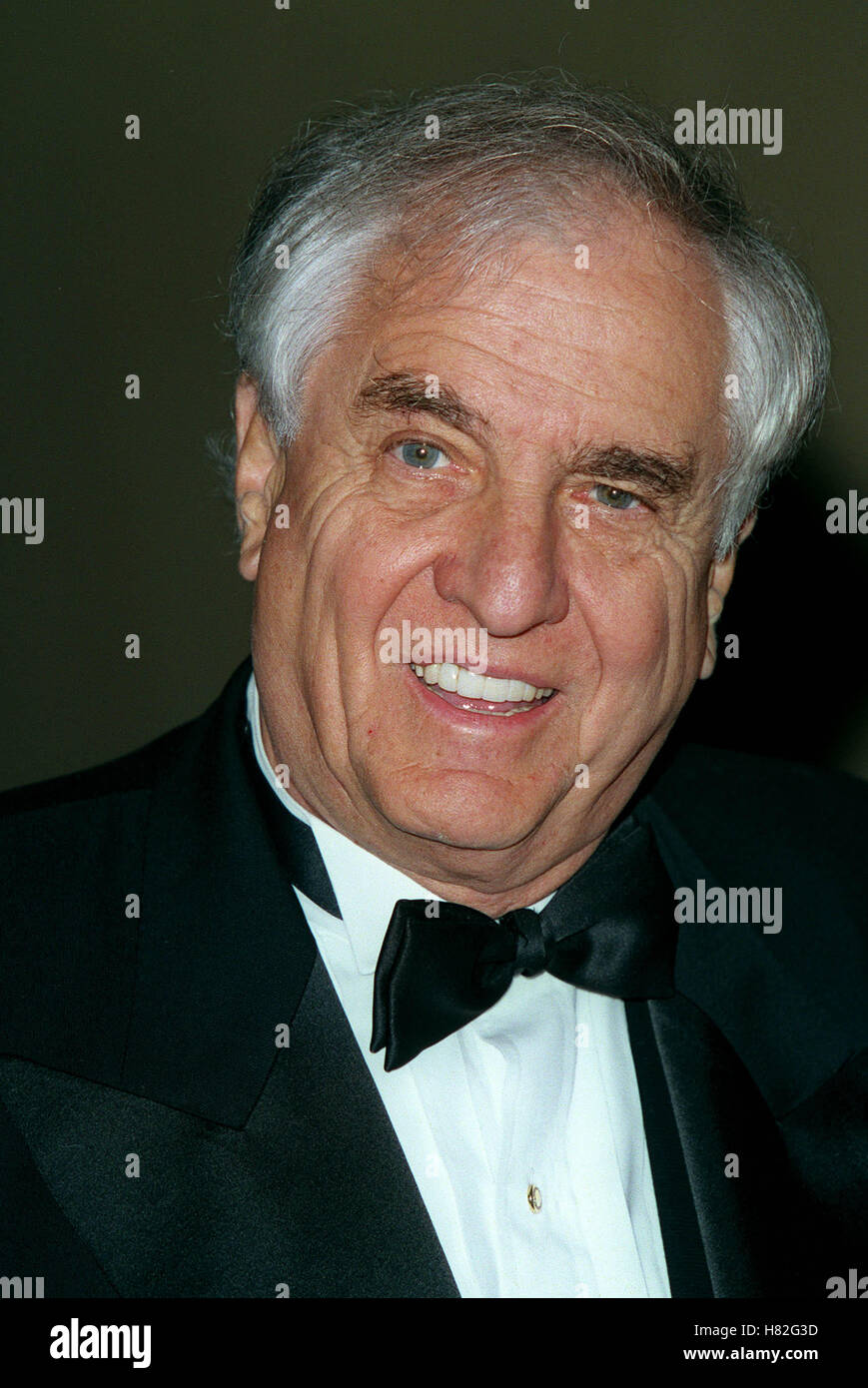GARRY MARSHALL ACE EDDIE AWARDS BEVERLY HILLS LA USA 25 February 2001