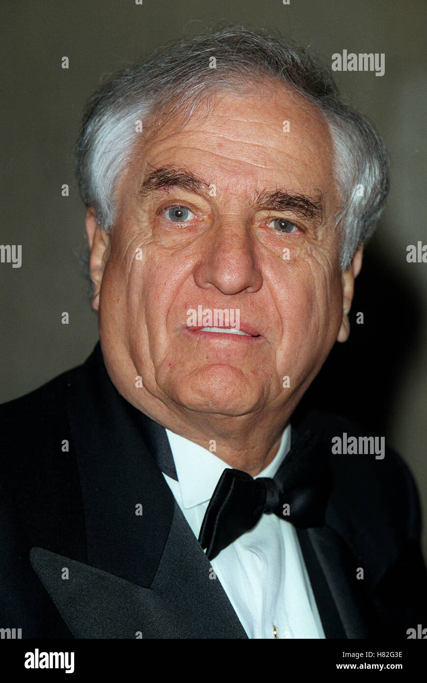 GARRY MARSHALL ACE EDDIE AWARDS BEVERLY HILLS LA USA 25 February 2001