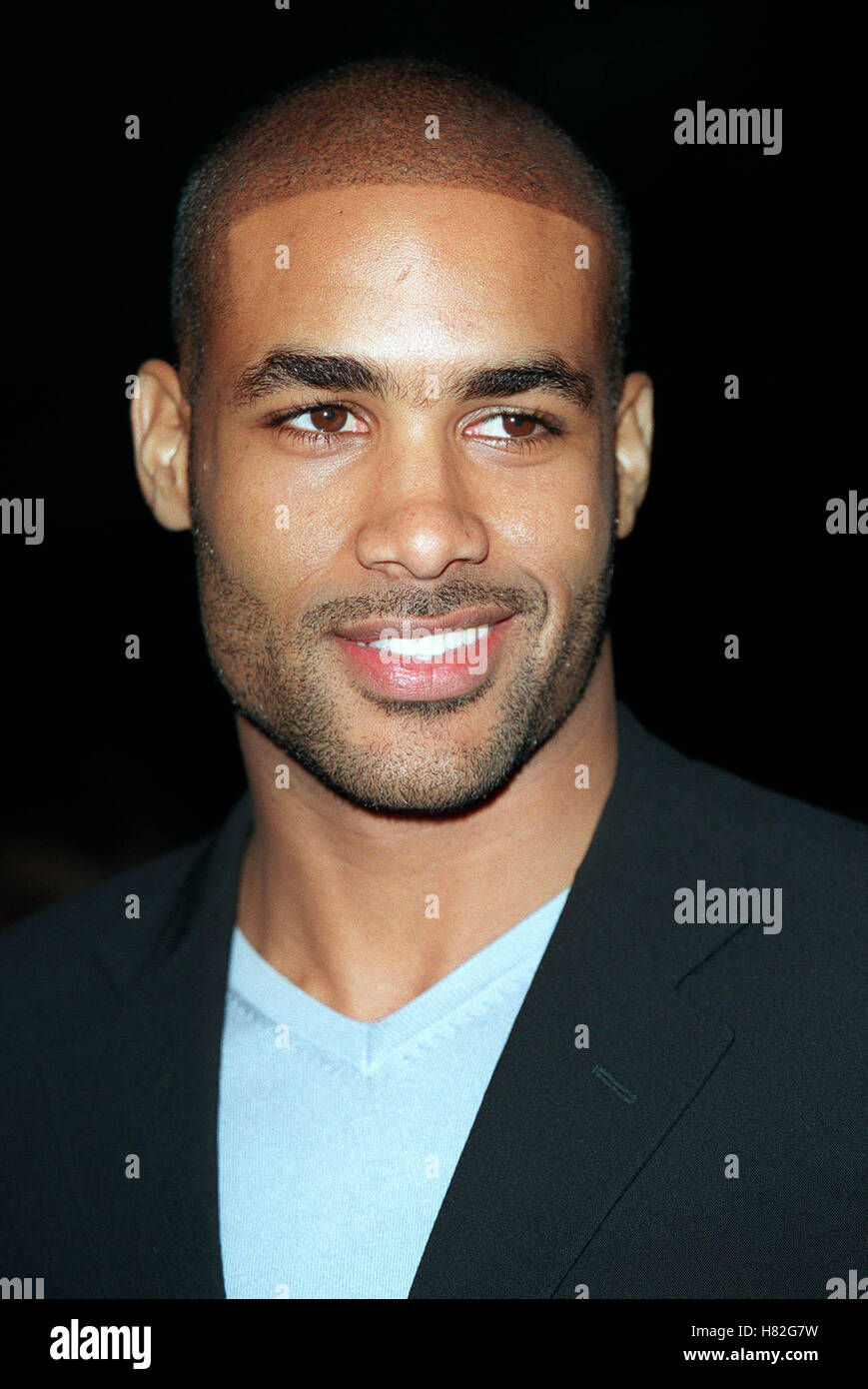 BORIS KODJOE 32ND NAACP IMAGE AWARDS ARRIVALS UNIVERSAL AMPHITHEATRE