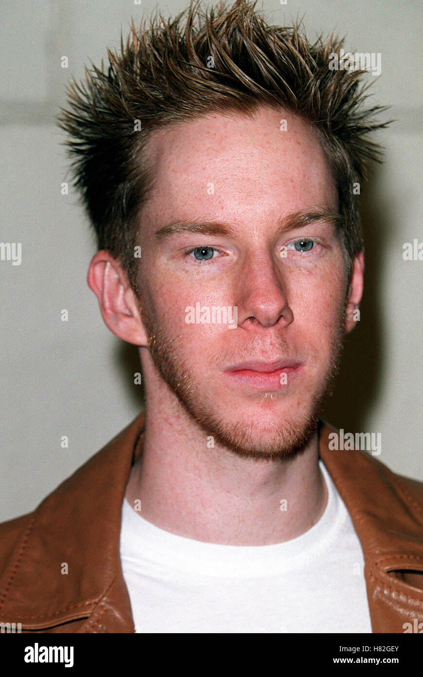 Chris owen hi-res stock photography and images - Alamy