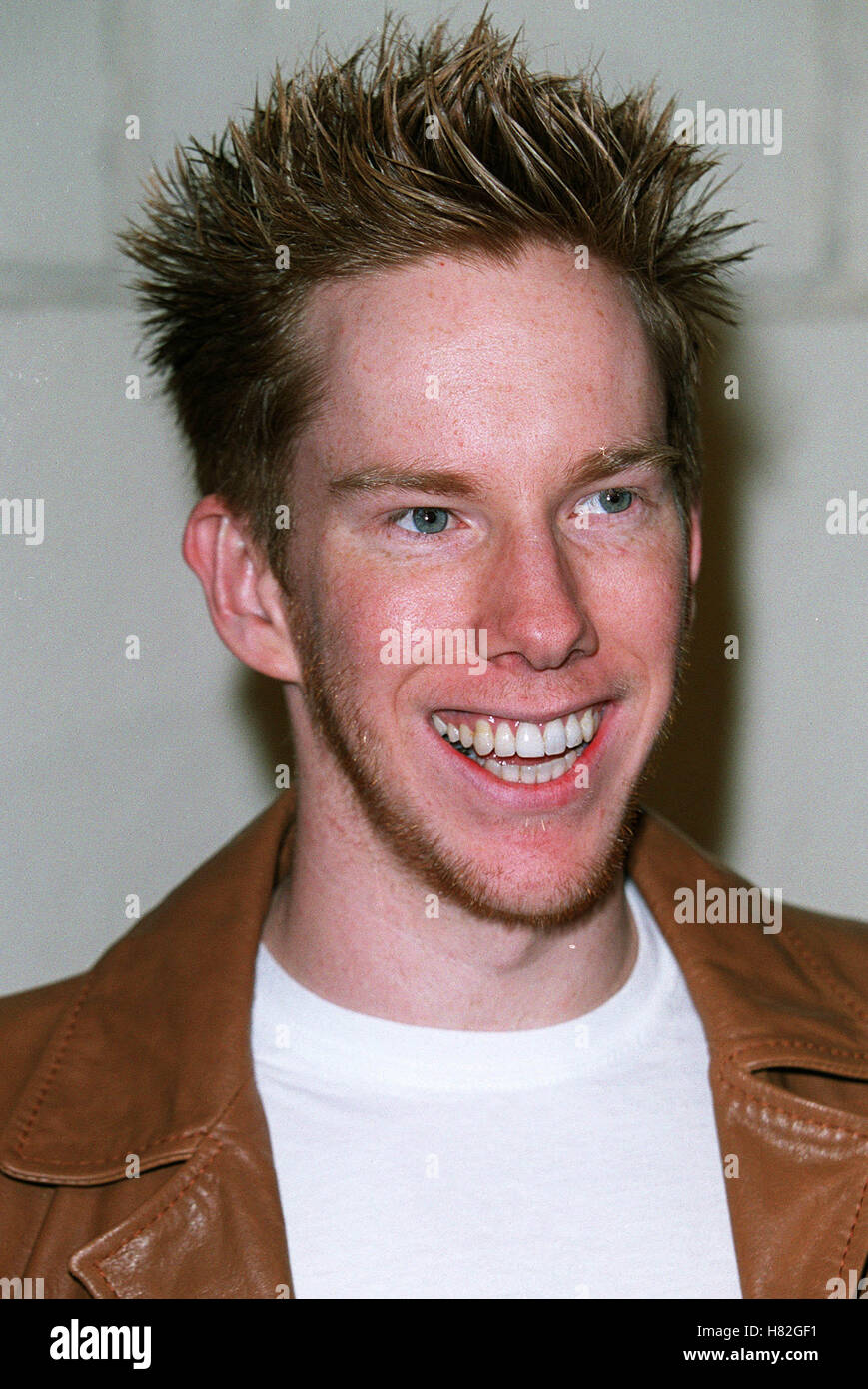 Chris Owen American Pie