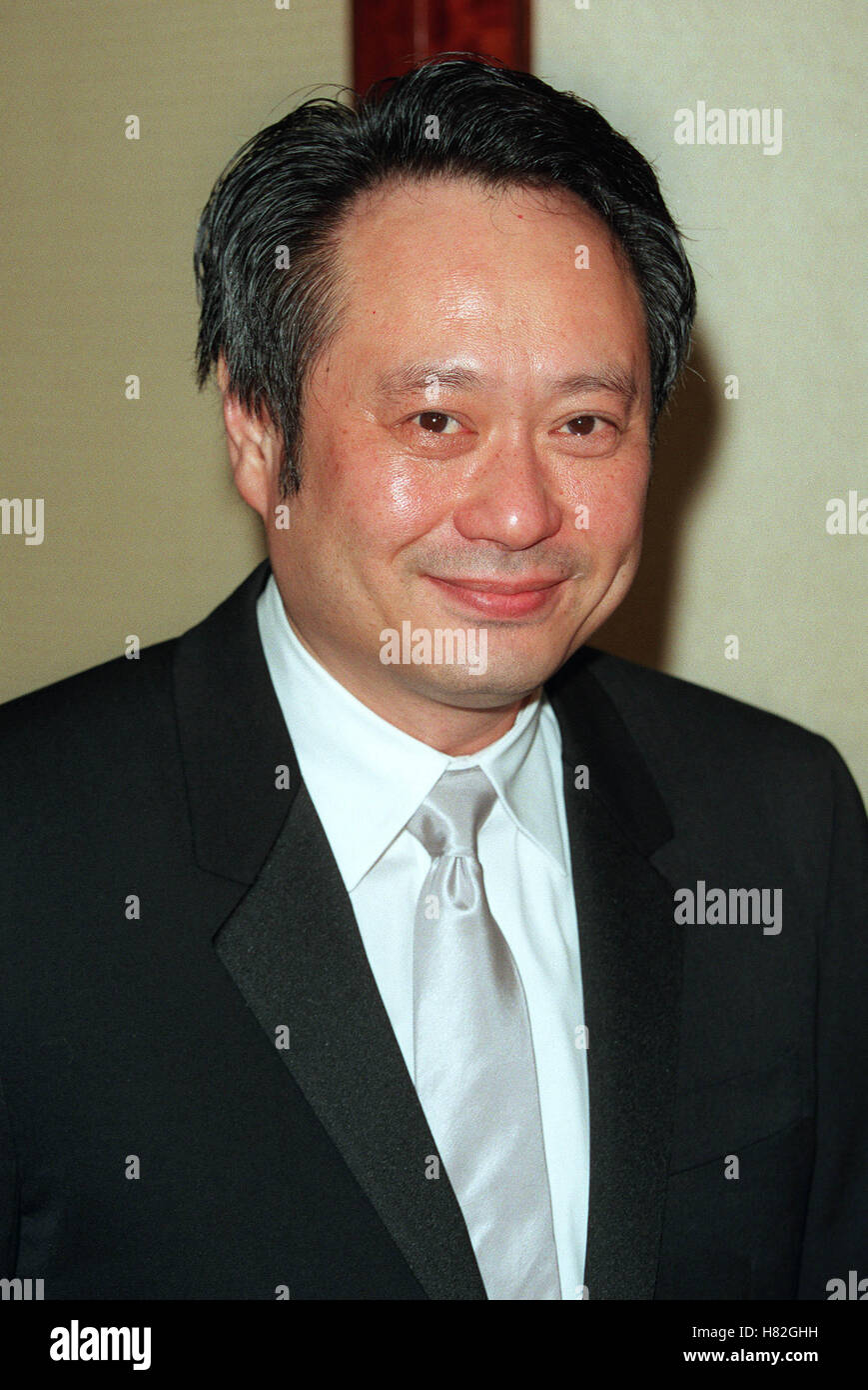 ANG LEE DIRECTORS GUILD AWARDS CENTURY CITY LA USA 10 March 2001 Stock ...