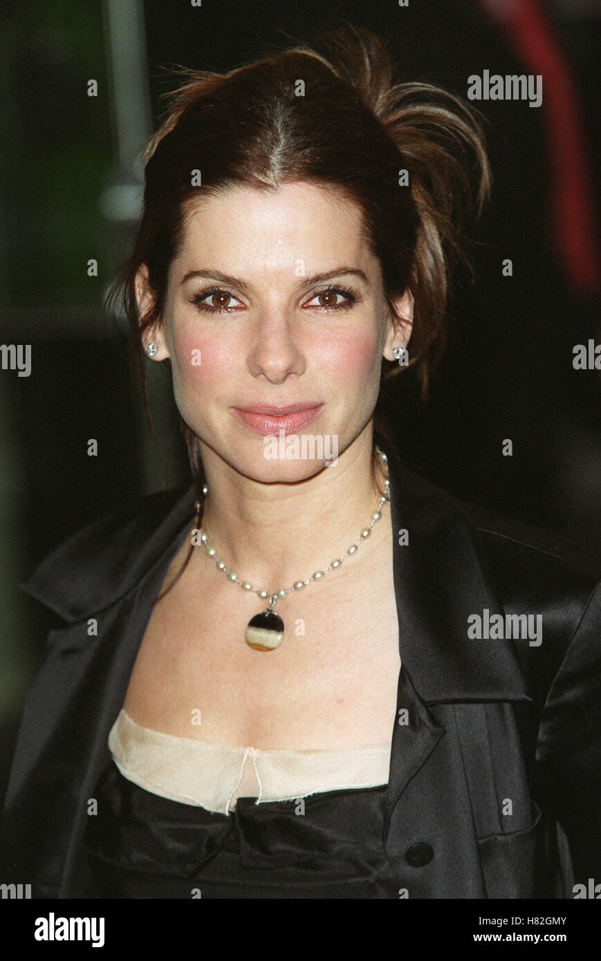 SANDRA BULLOCK 