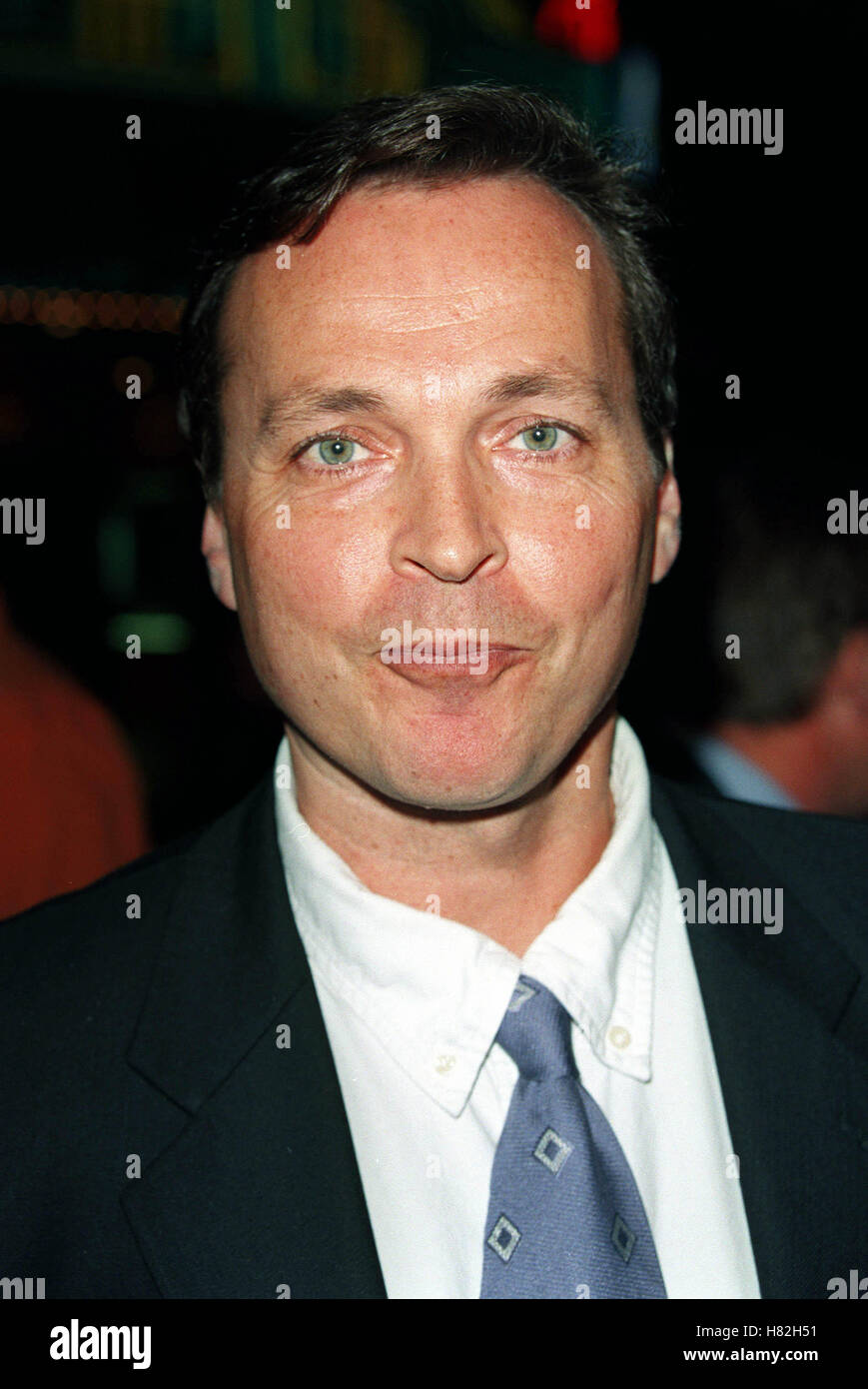 Bobby farrelly hires stock photography and images Alamy