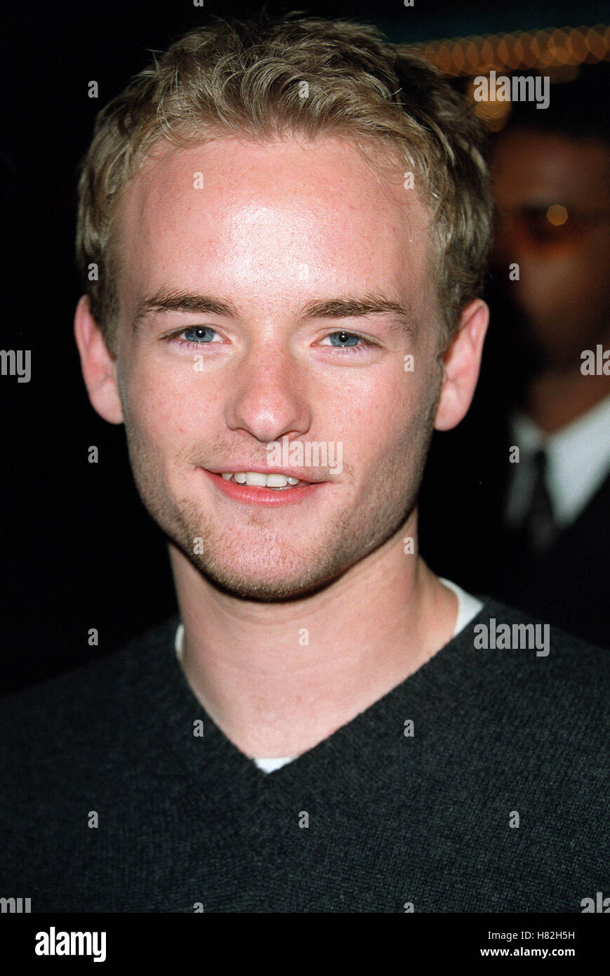 CHRISTOPHER MASTERSON "SAY IT ISNT SO" LA PREMIER WESTWOOD LA USA 12