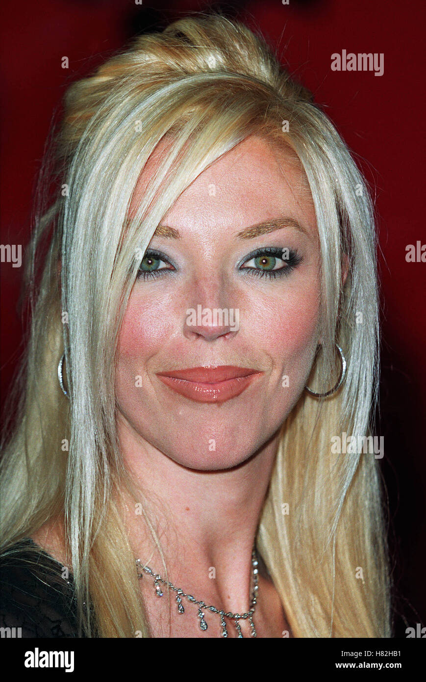 TAMARA BECKWITH JAGUAR TRIBUTE TO STYLE SANTA MONICA LA USA 18 March