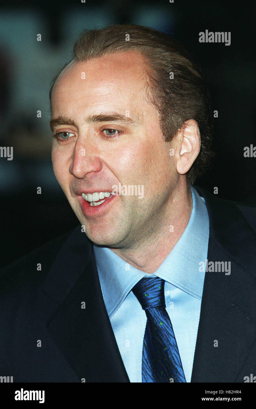 Captain corellis mandolin 2001 nicolas cage hires stock photography