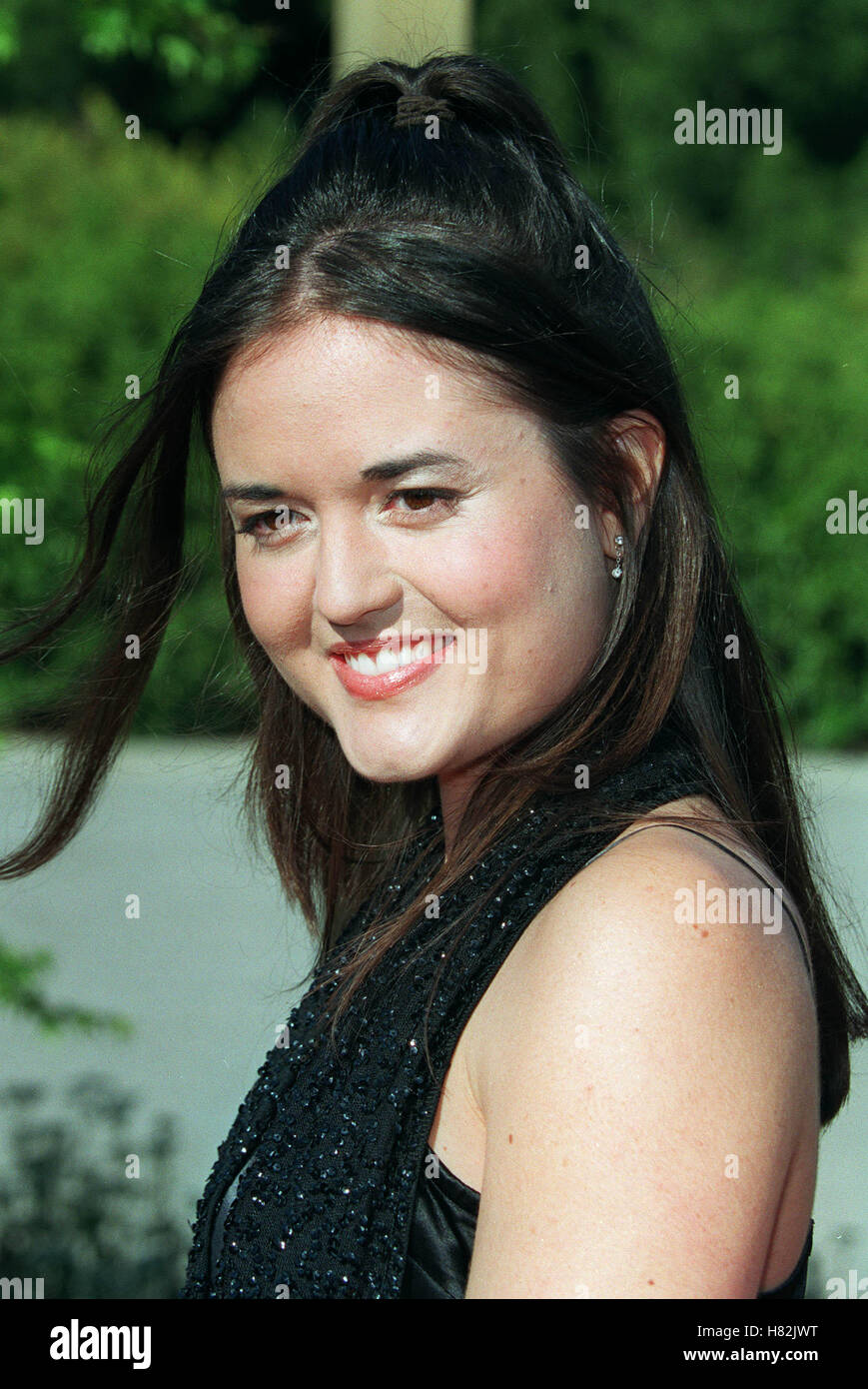 Danica Mckellar Stock Photos & Danica Mckellar Stock Images Alamy