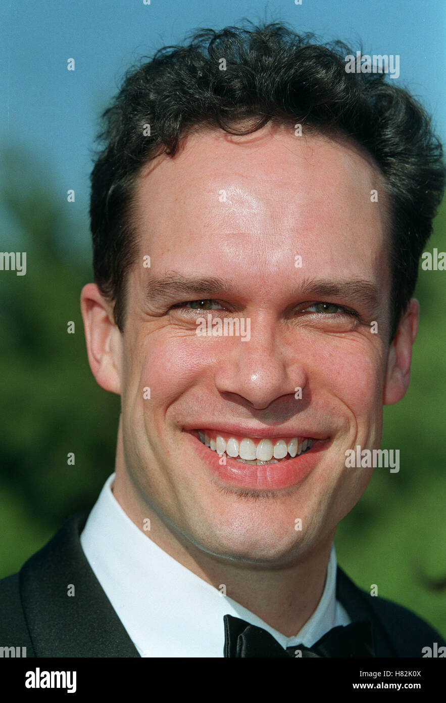 Diedrich Bader High Resolution Stock Photography and Images - Alamy
