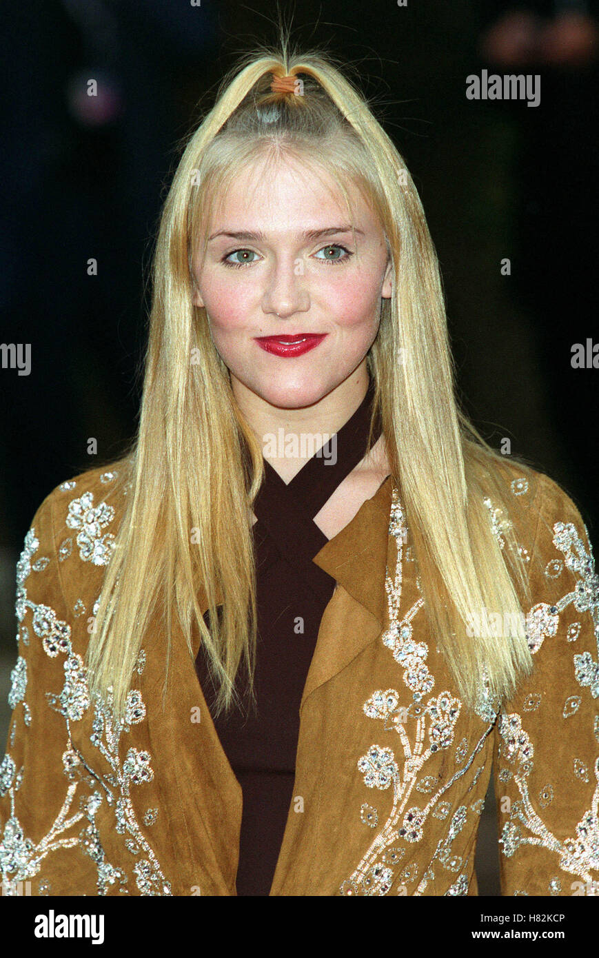 Randy Stuart pics Gina Tognoni foto