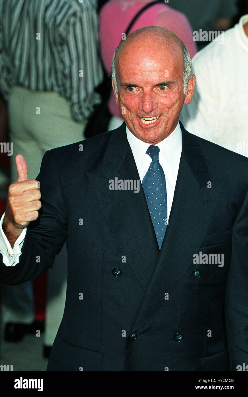 Dennis tito hi-res stock photography and images - Alamy