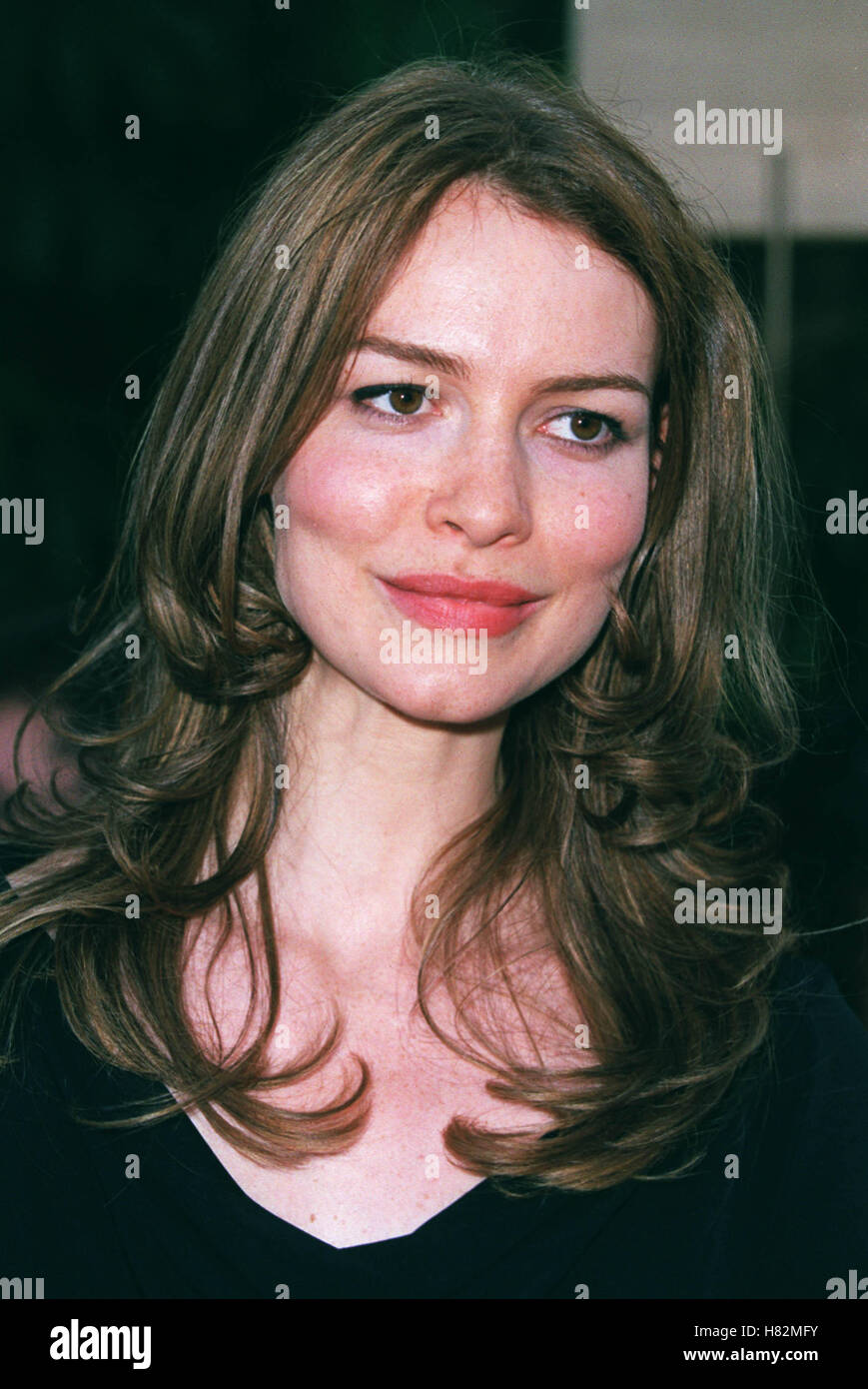 SAFFRON BURROWS THE ANNIVERSARY PARTY ANNIVERSARY PARTY FILM PREMIER