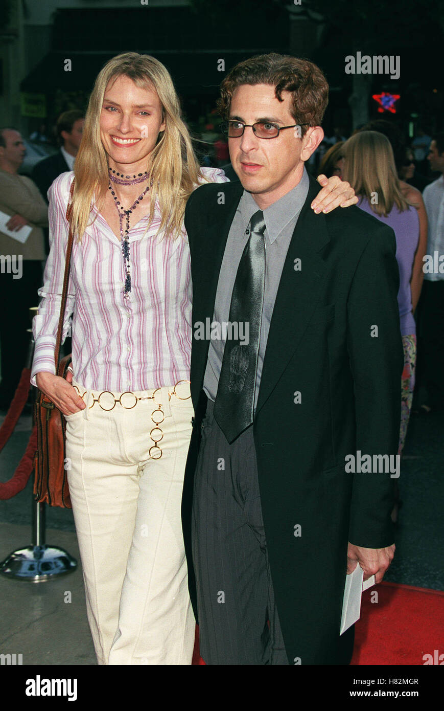 AIMEE MANN & MICHAEL PENN THE ANNIVERSARY PARTY ANNIVERSARY PARTY ...