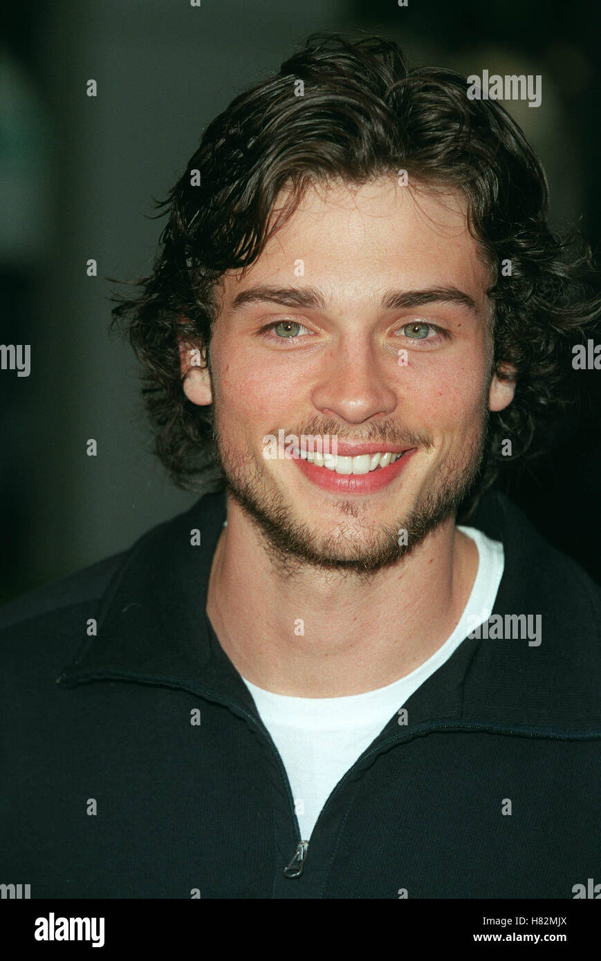 TOM WELLING SWORDFISH FILM PREMIERE SWORDFISH FILM PREMIER WESTWOOD LOS