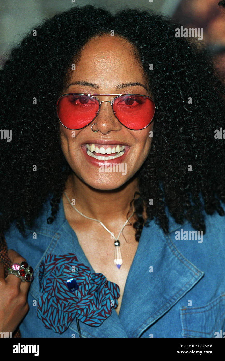 Watch Cree Summer video Watch Cree Summer video
