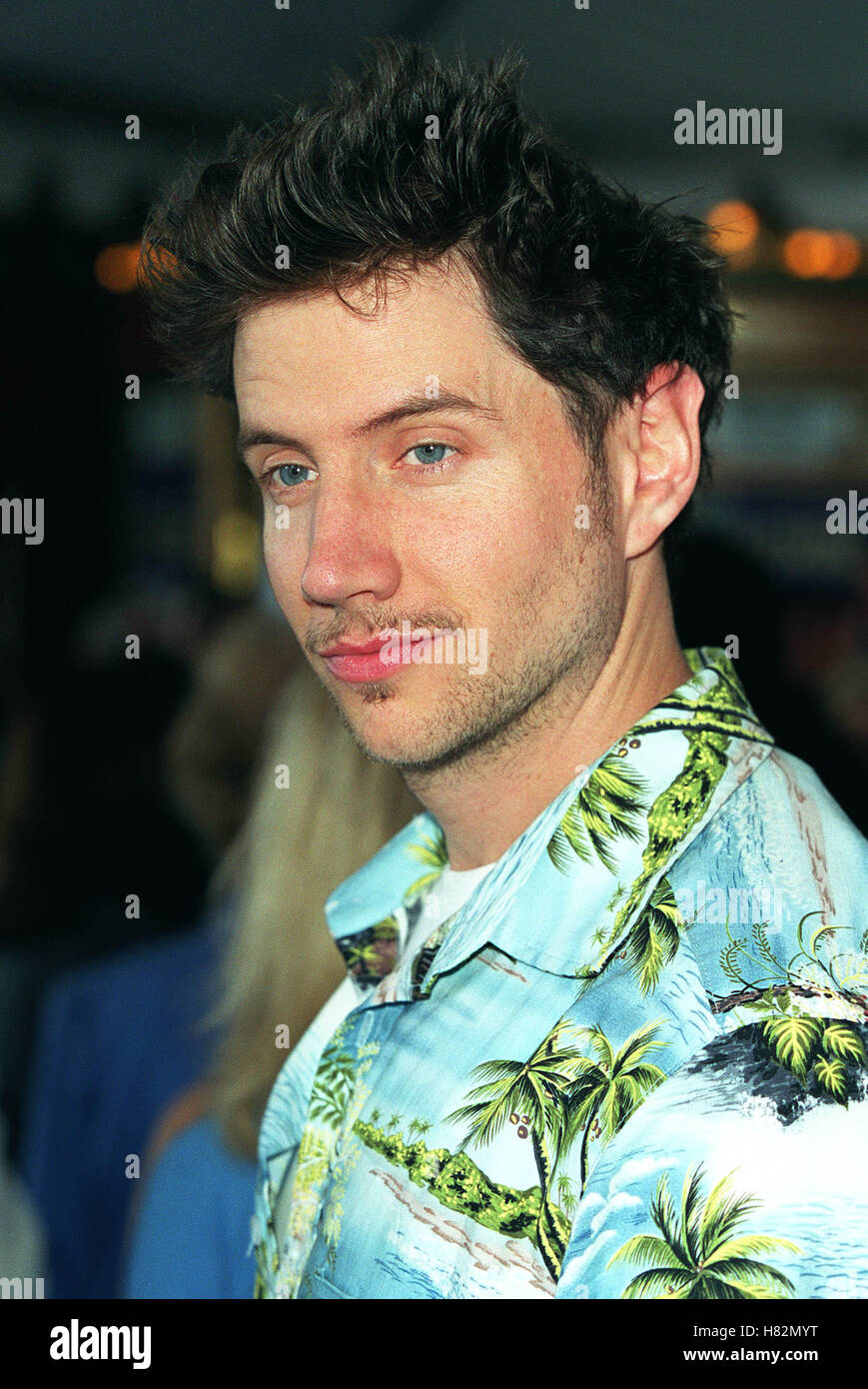 JAMIE KENNEDY ATLANTIS FILM PREMIERE ATLANTIS FILM PREMIERE HOLLYWOOD
