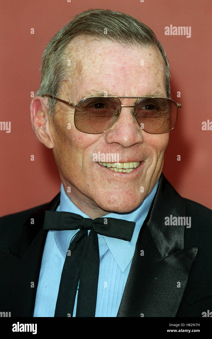 Hal Needham Stock Photos & Hal Needham Stock Images - Alamy